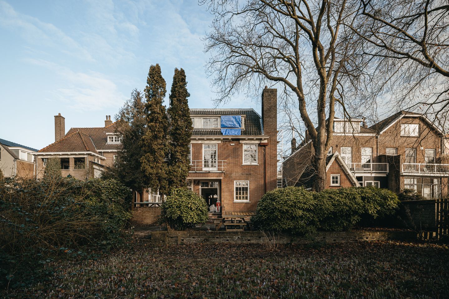 View photo 4 of Singel 312