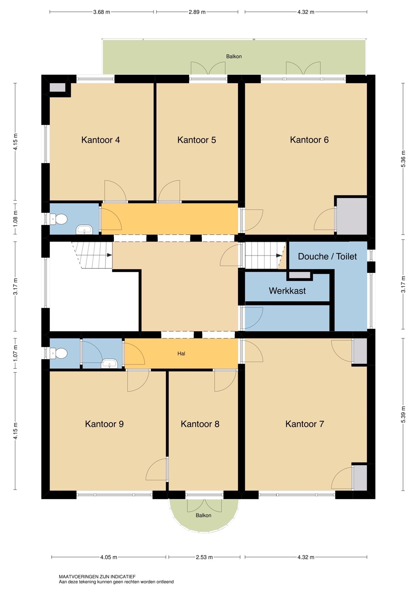 View photo 5 of Singel 312