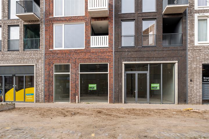 Brouwersgracht 251, Veenendaal