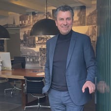 Arthur Kerkhof - NVM Register Makelaar