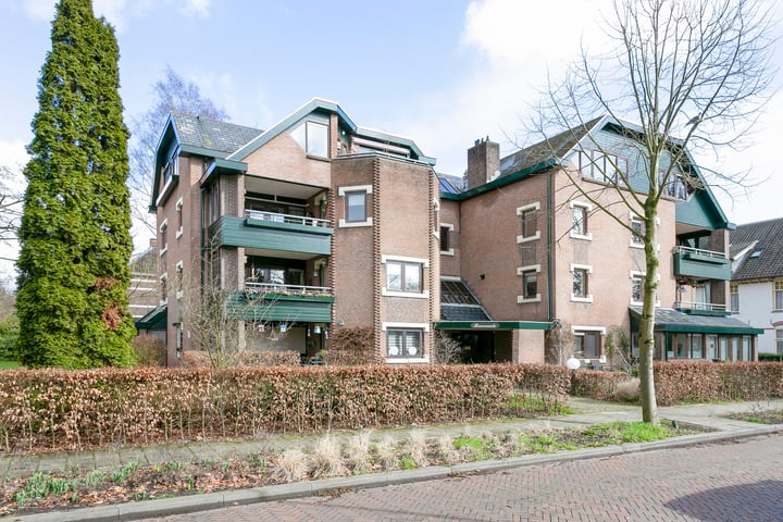 Zutphensestraatweg 40 F