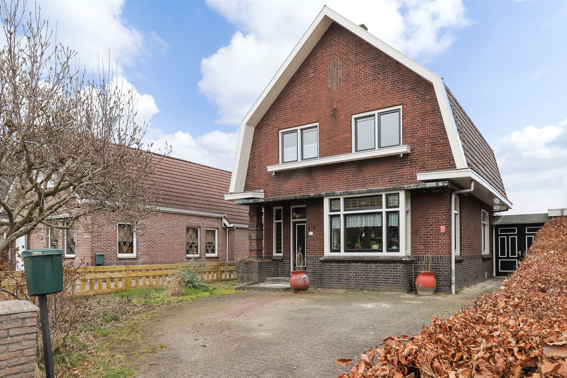 Huis Te Koop: Evenaar 48 7891 CG Klazienaveen [funda]