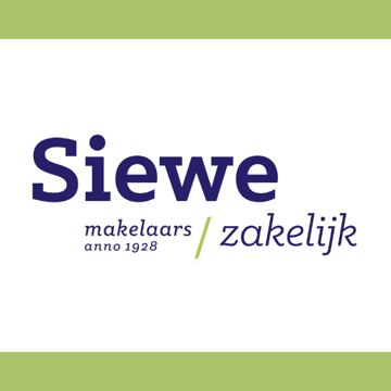 Siewe Bedrijfsmakelaars 