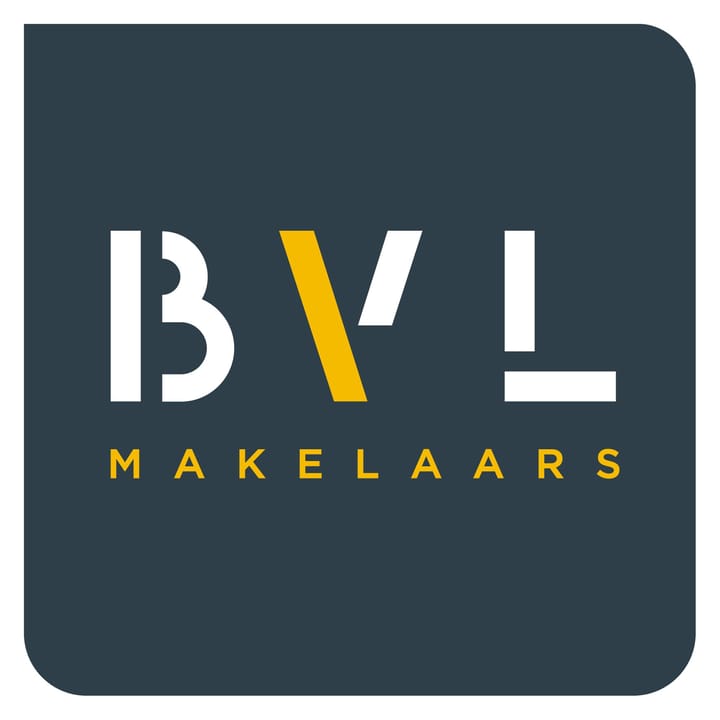 BVL Makelaars Logo