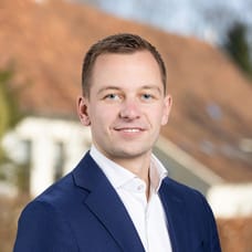 Wessel Koomans - NVM Makelaar