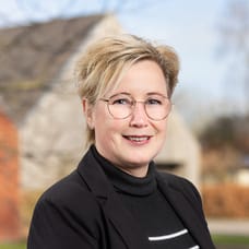 Judith Oost - NVM Assistent-makelaar