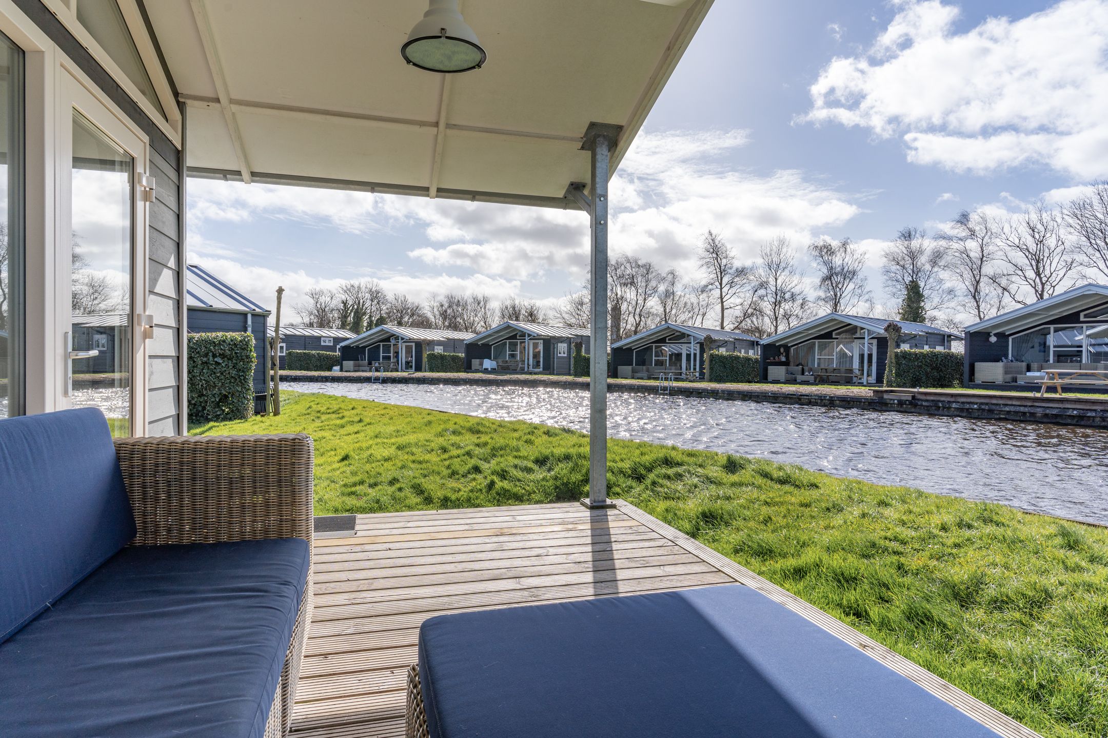 3-bedroom freehold villa in Terkaple — photo 2 of 5