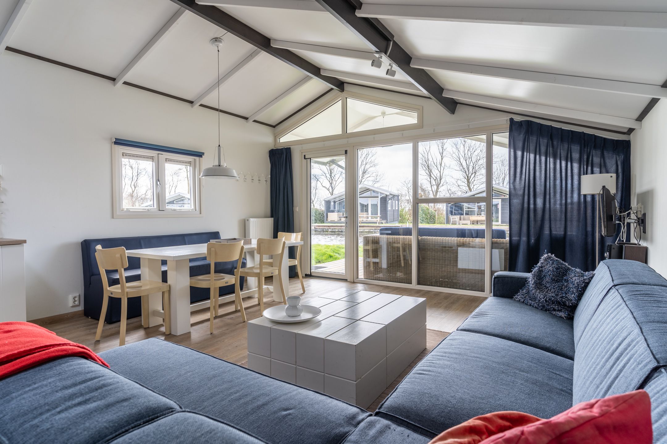 Foto 6 van Skûtmakkerspôle 8-T-6