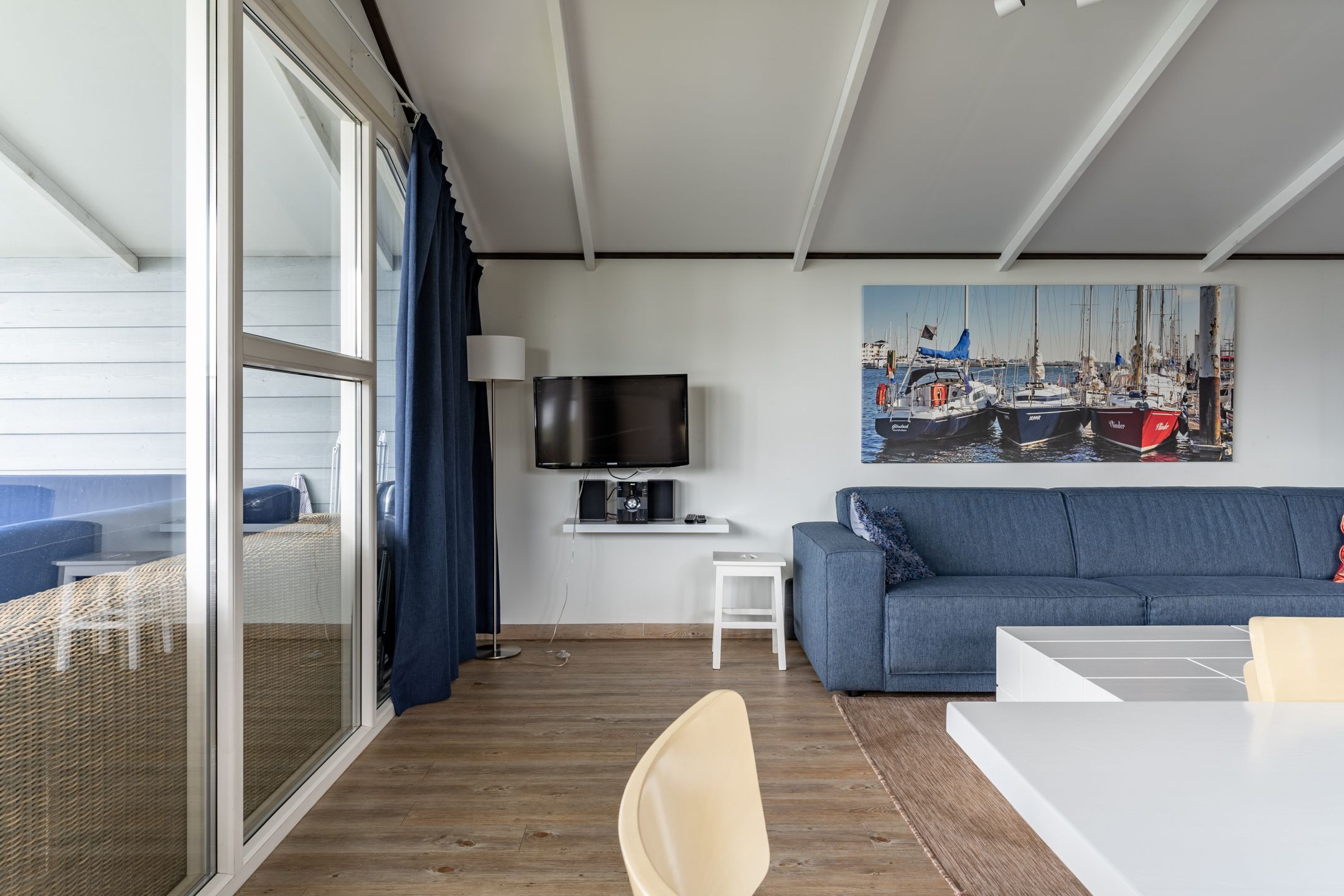 Foto 9 van Skûtmakkerspôle 8-T-6