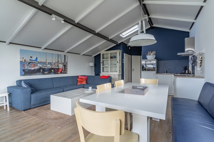 Photo 10 of Skûtmakkerspôle 8-T-6