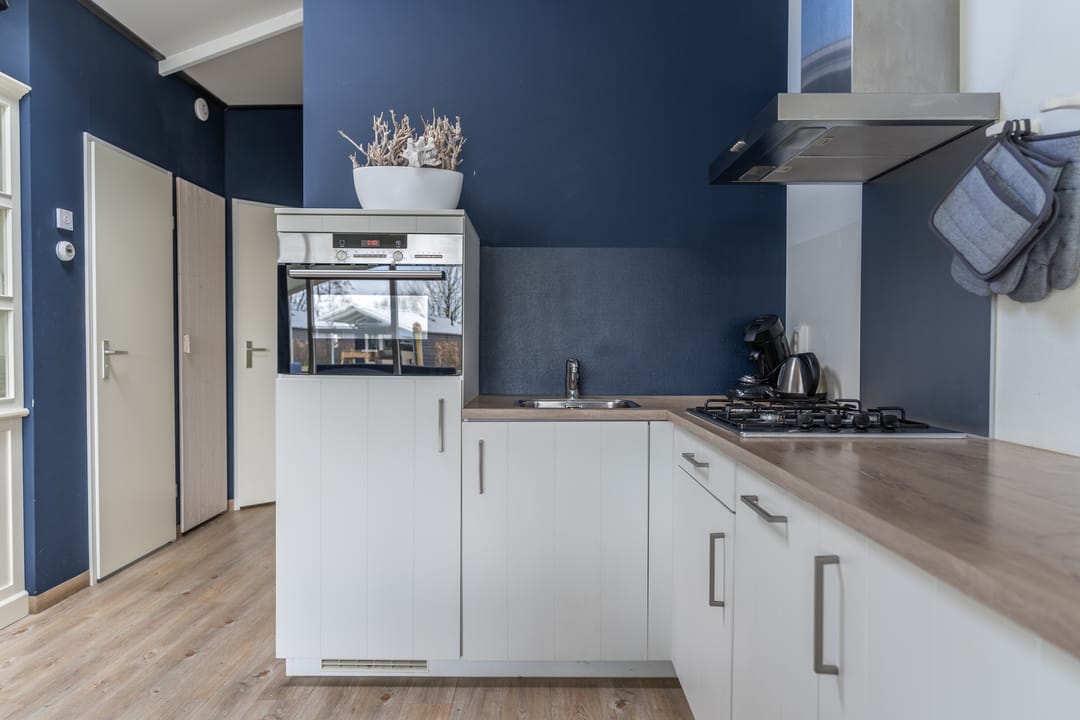 Foto 16 van Skûtmakkerspôle 8-T-6