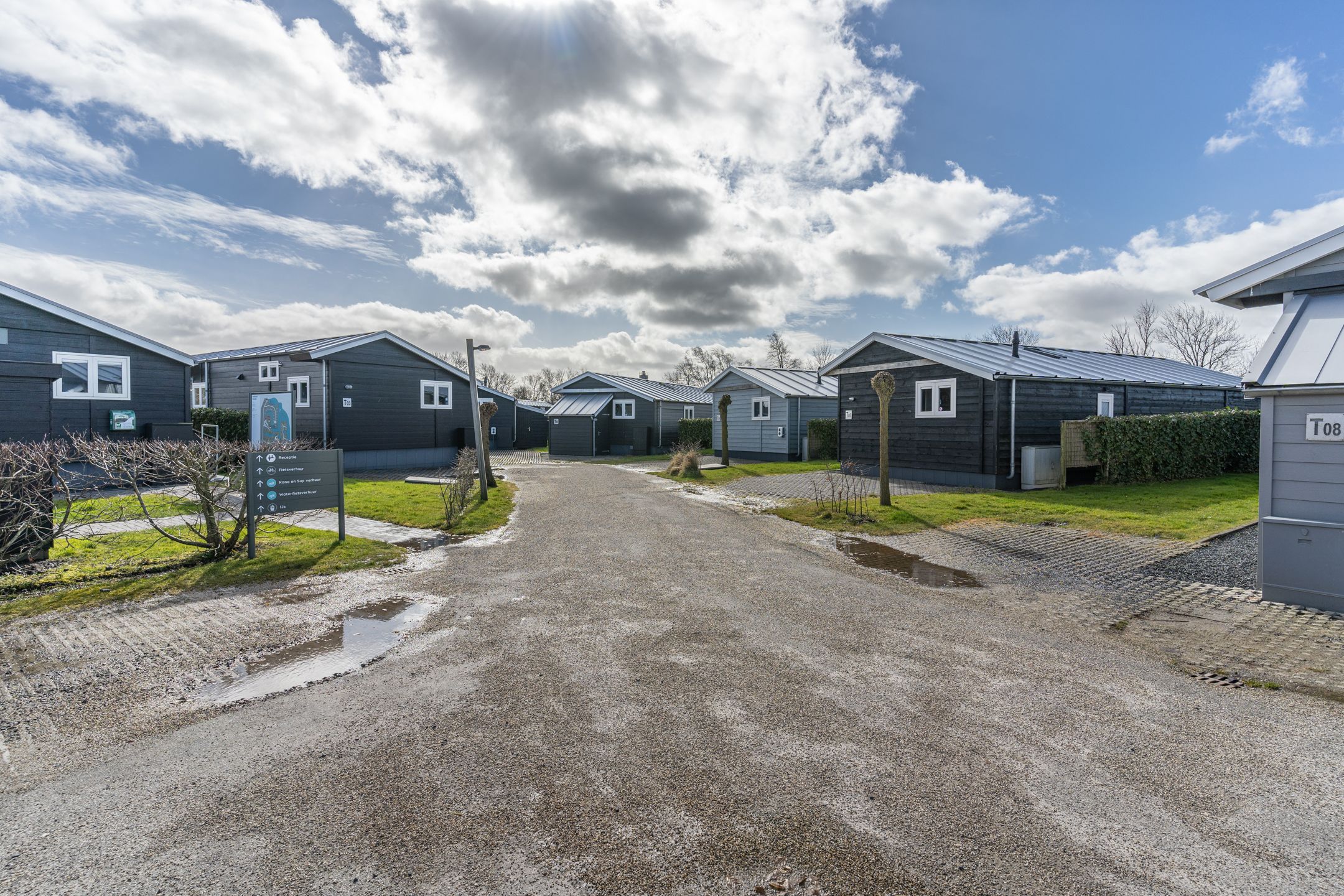 Foto 30 van Skûtmakkerspôle 8-T-6