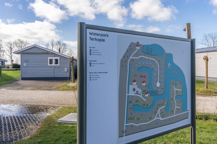 Photo 32 of Skûtmakkerspôle 8-T-6