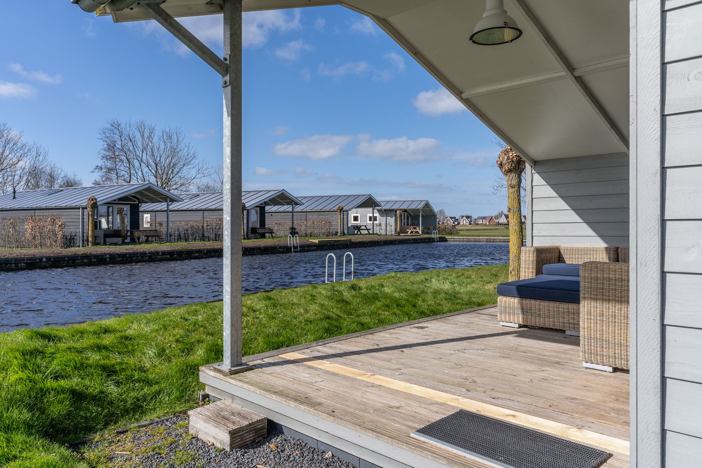 Foto 44 van Skûtmakkerspôle 8-T-6