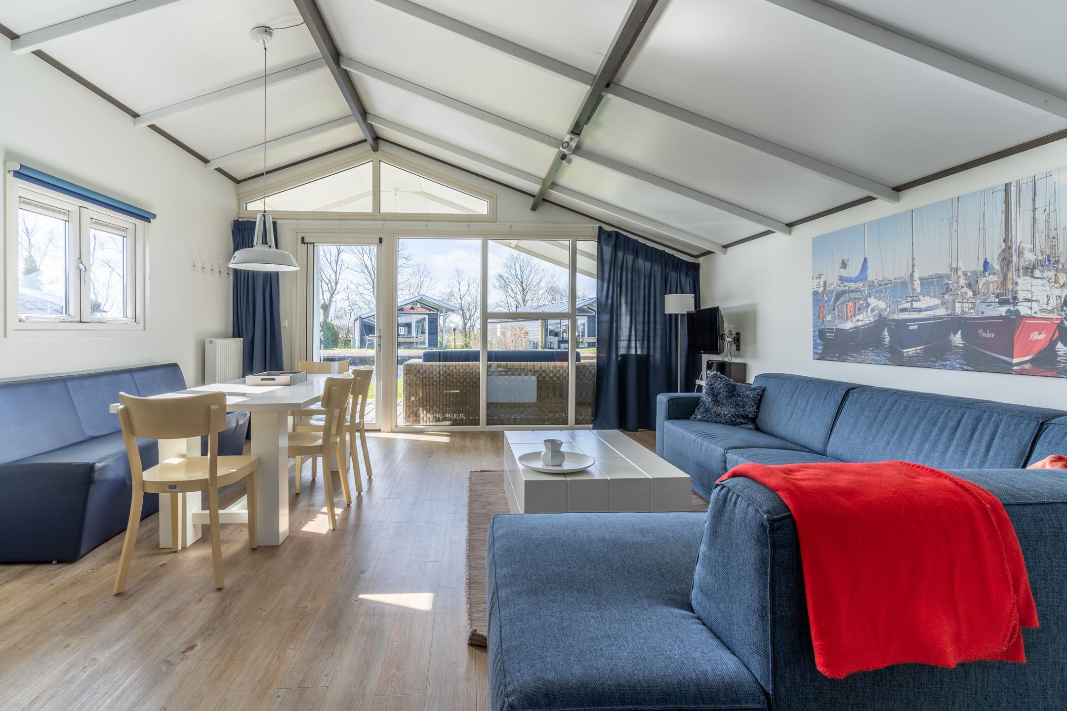 3-bedroom freehold villa in Terkaple — photo 5 of 5