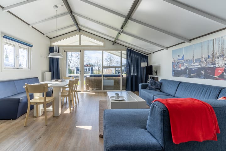 Photo 5 of Skûtmakkerspôle 8-T-6