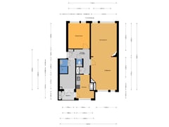 View floorplan