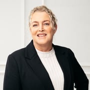 Melissa van Weers - Commercieel medewerker