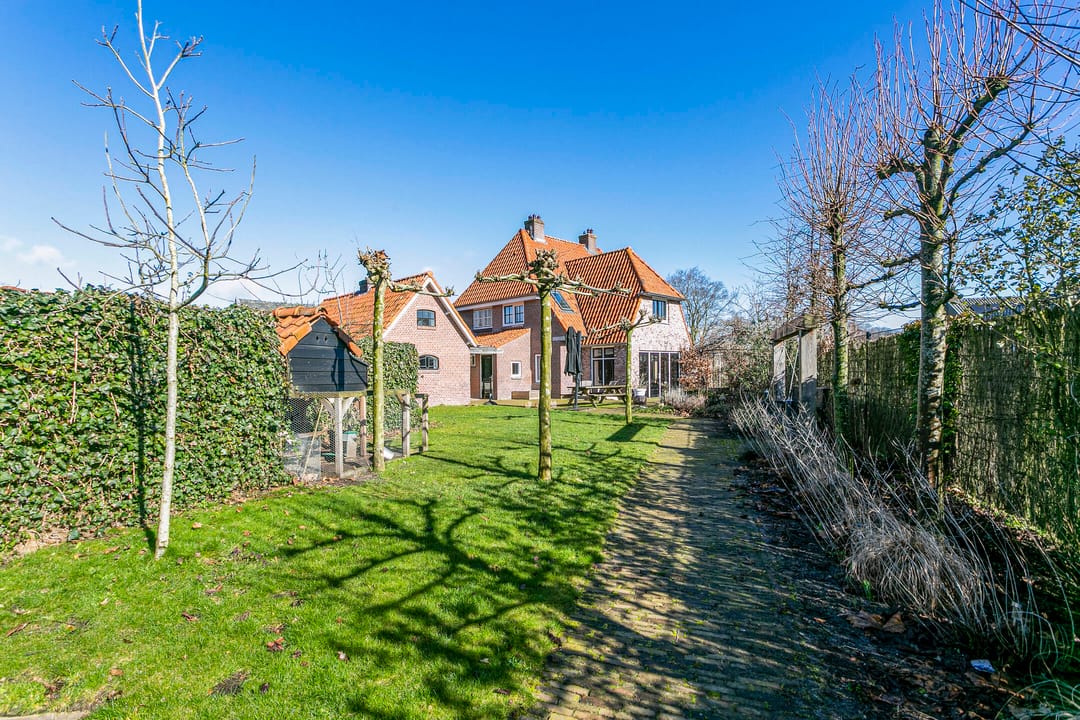 Huis te koop Hessenweg 184 3791