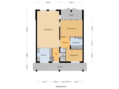 Bekijk plattegrond