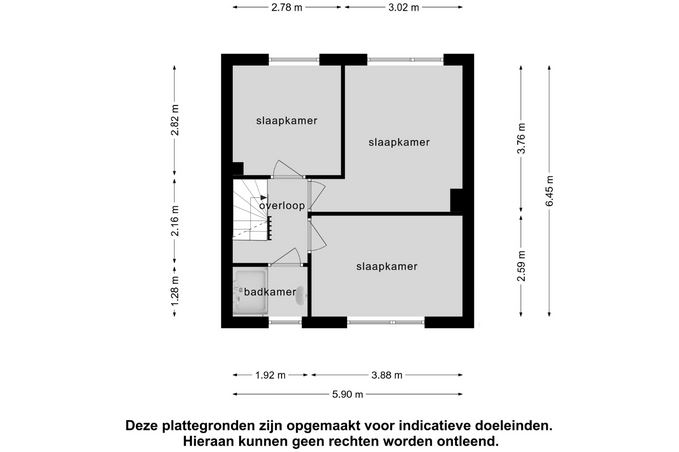 Bekijk foto 28 van Coehoornstraat 5