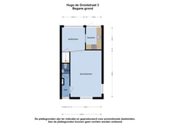 Bekijk plattegrond