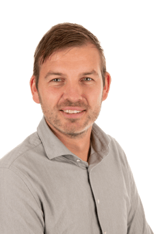 Benno Laarhoven - Vastgoedadviseur