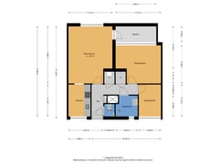 Bekijk plattegrond