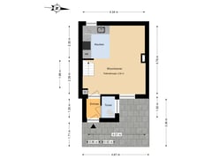 Bekijk plattegrond