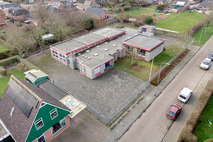 Foto 2 van Ripperdahof 2