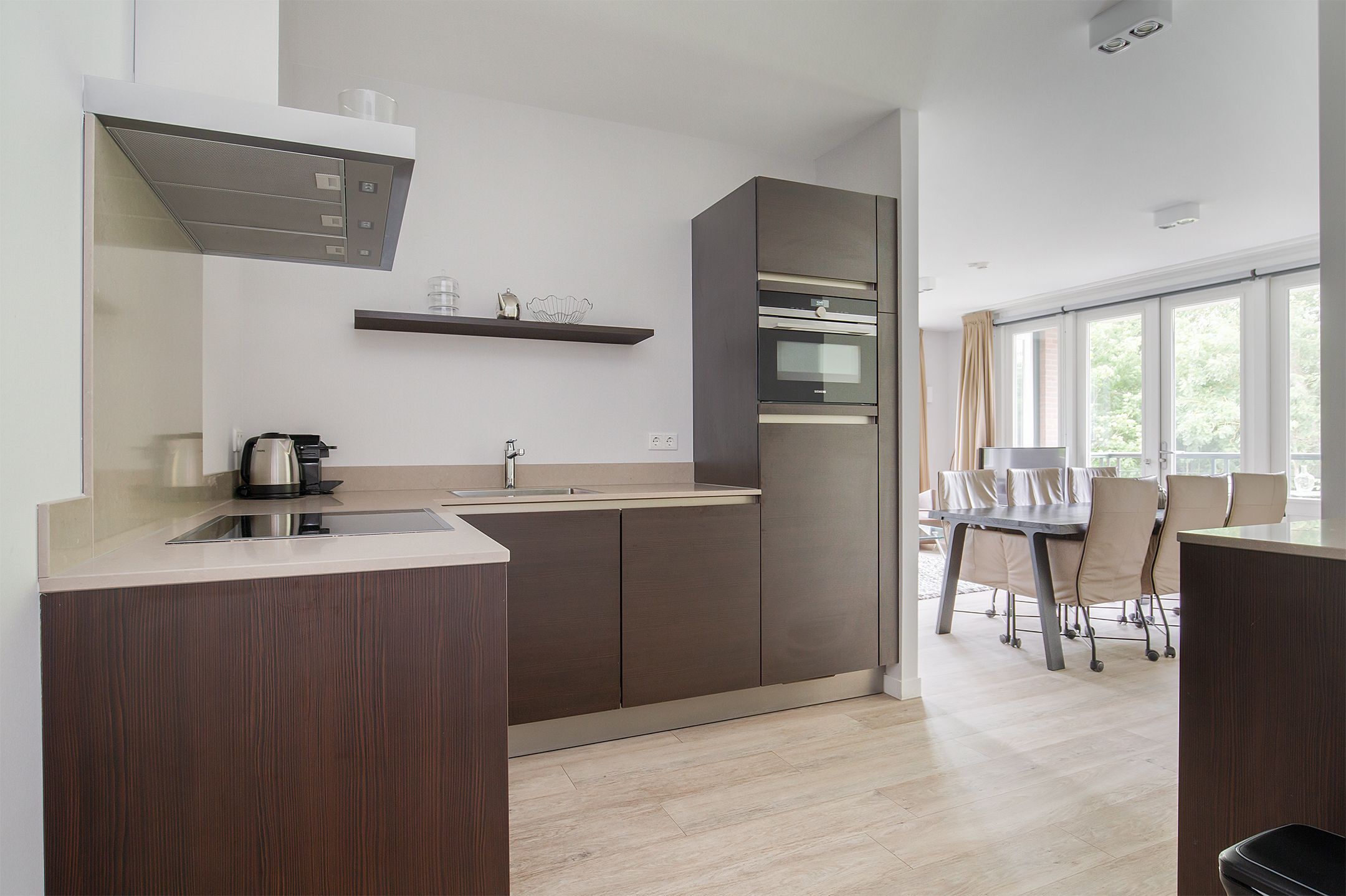 2-bedroom freehold villa in Domburg — photo 5 of 5