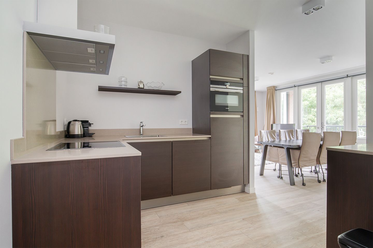 Foto 5 van Domburgseweg 28-F