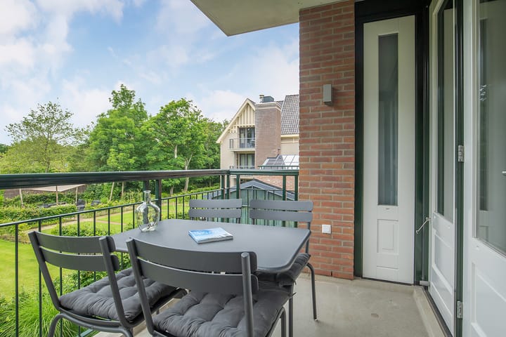 Foto 3 van Domburgseweg 28-F