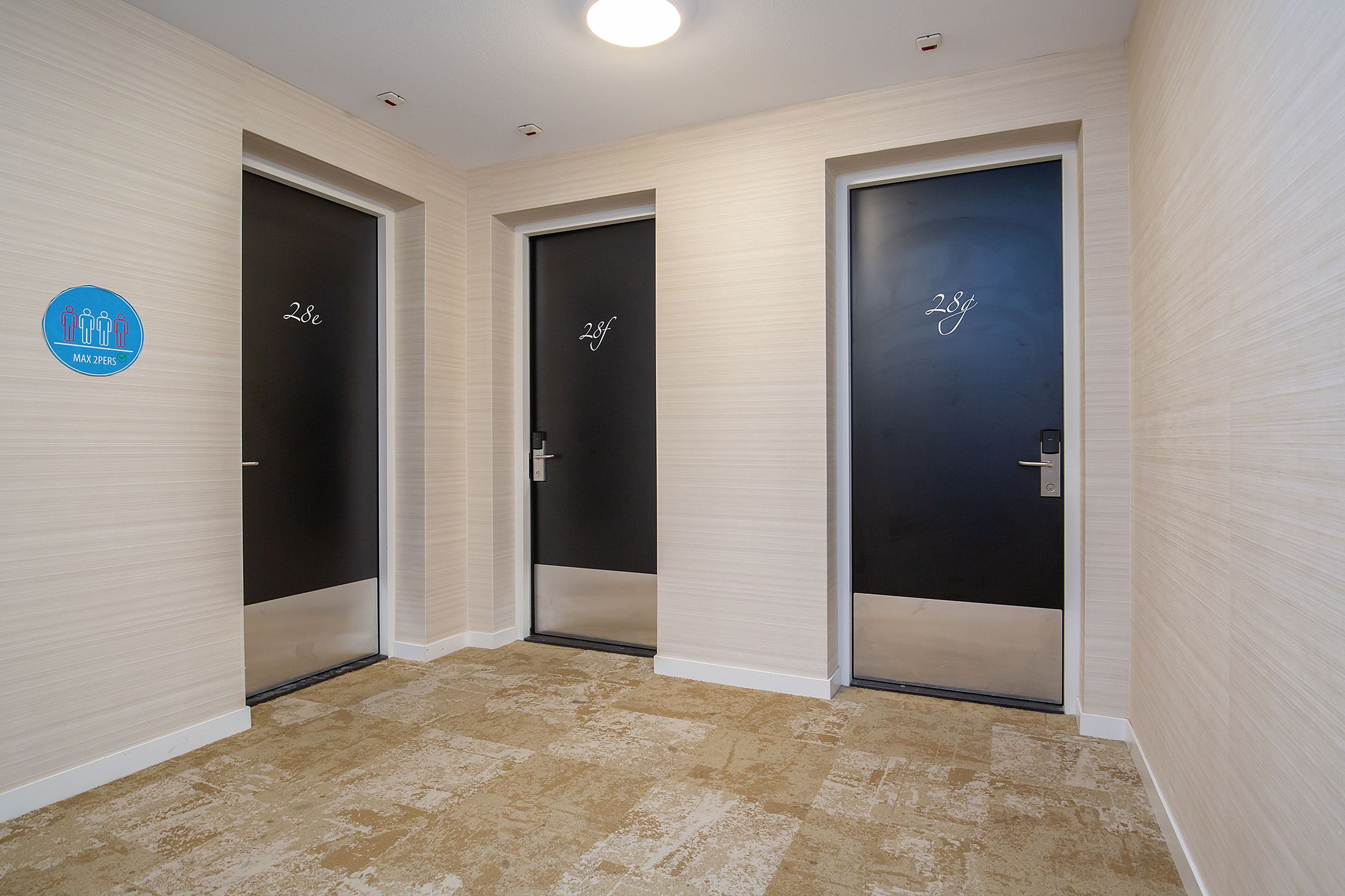 Foto 9 van Domburgseweg 28-F