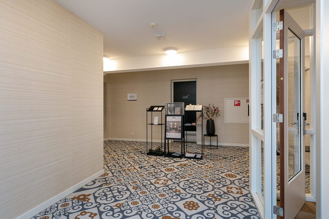 Foto 8 van Domburgseweg 28-F