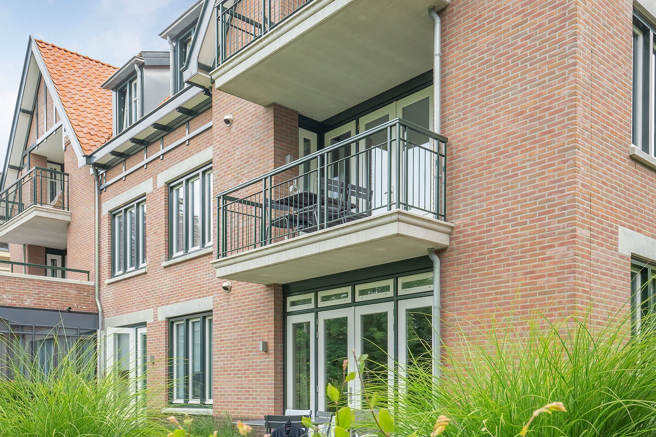 Foto 6 van Domburgseweg 28-F