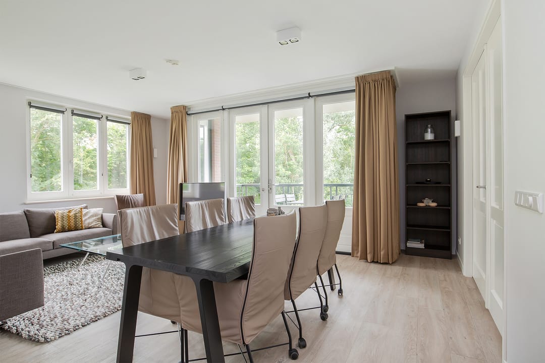 Foto 17 van Domburgseweg 28-F