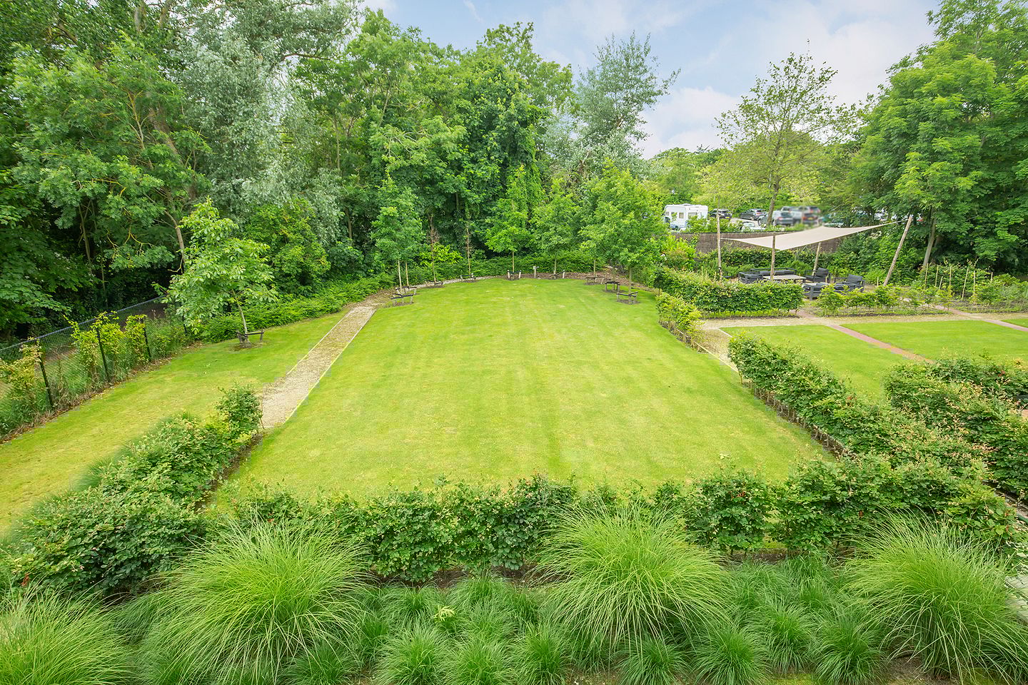 Foto 19 van Domburgseweg 28-F