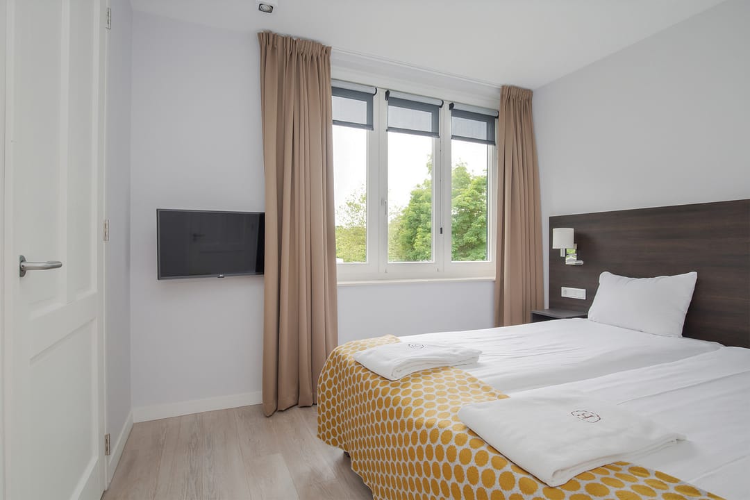 Foto 22 van Domburgseweg 28-F