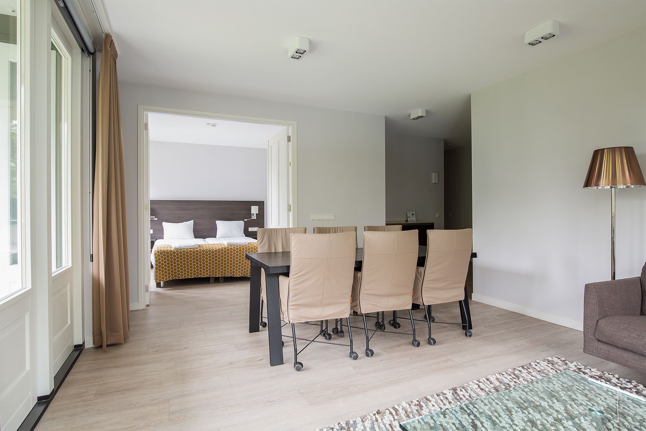 Foto 21 van Domburgseweg 28-F