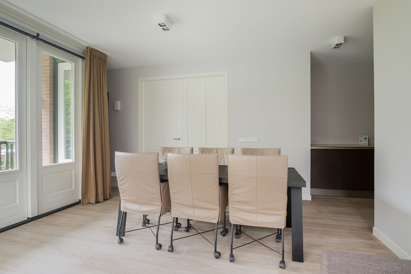 Foto 14 van Domburgseweg 28-F