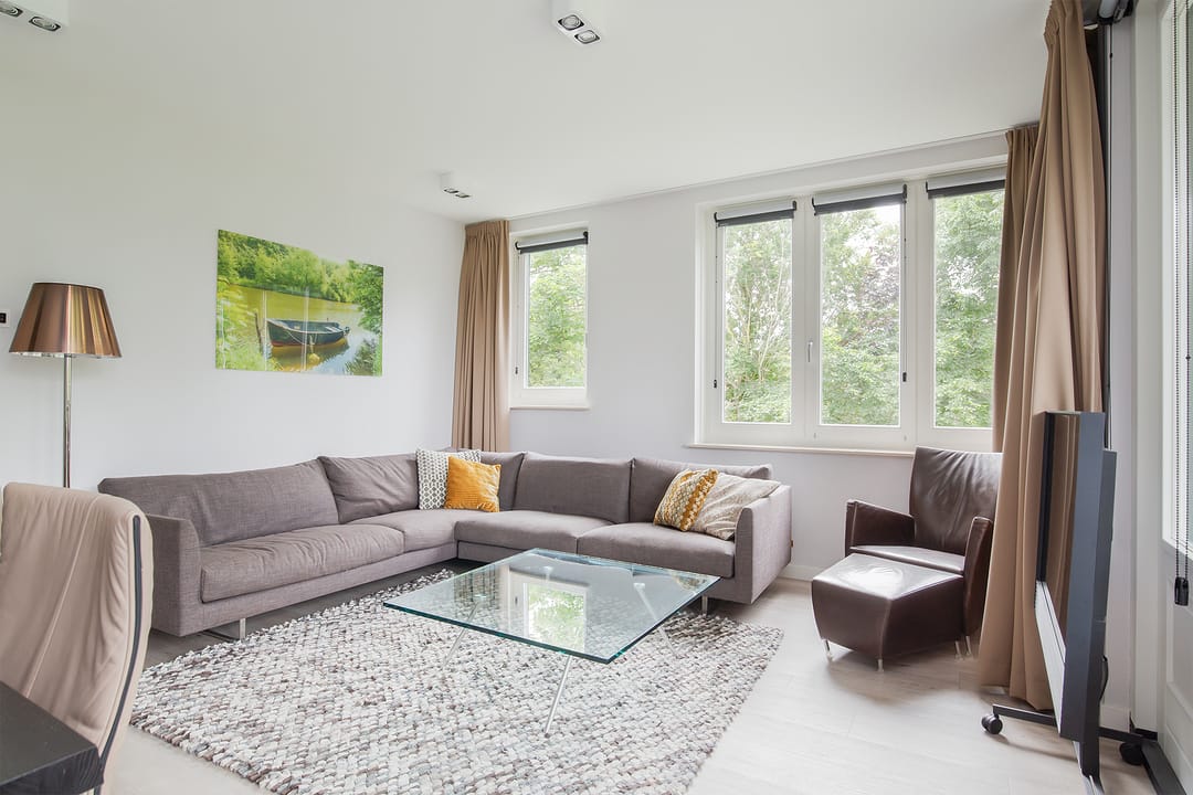 Foto 2 van Domburgseweg 28-F