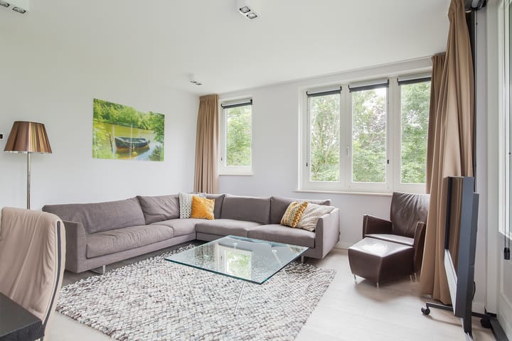 Foto 2 van Domburgseweg 28-F