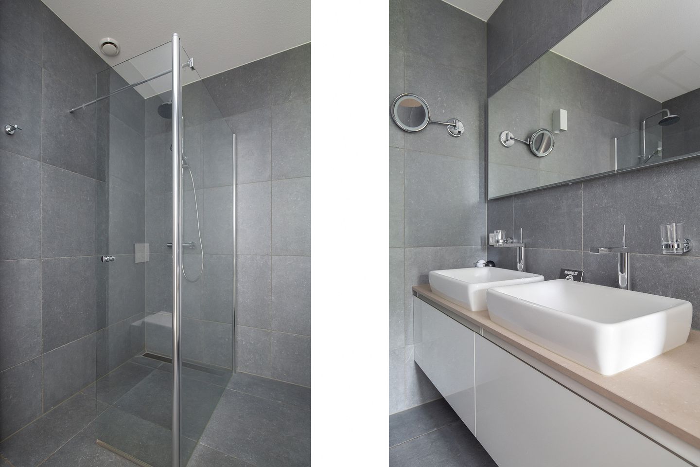 Foto 25 van Domburgseweg 28-F