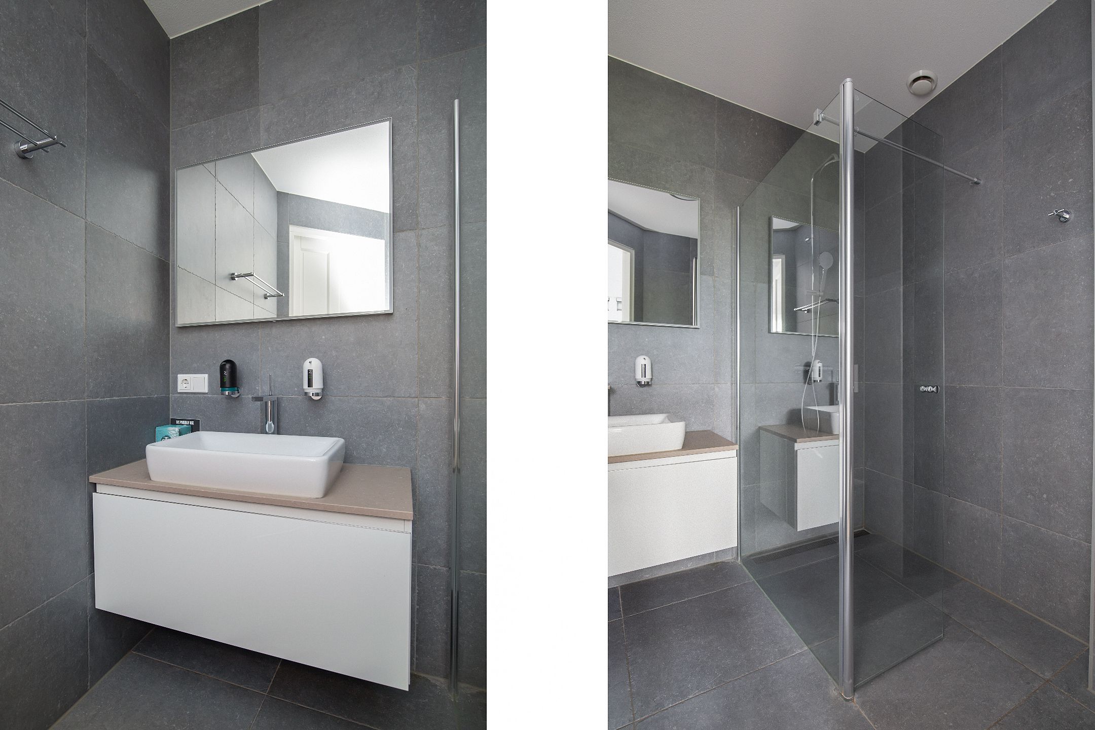 Foto 30 van Domburgseweg 28-F