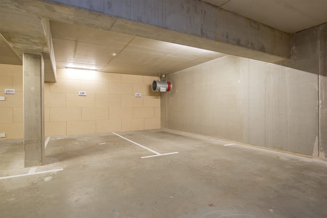 Foto 32 van Domburgseweg 28-F