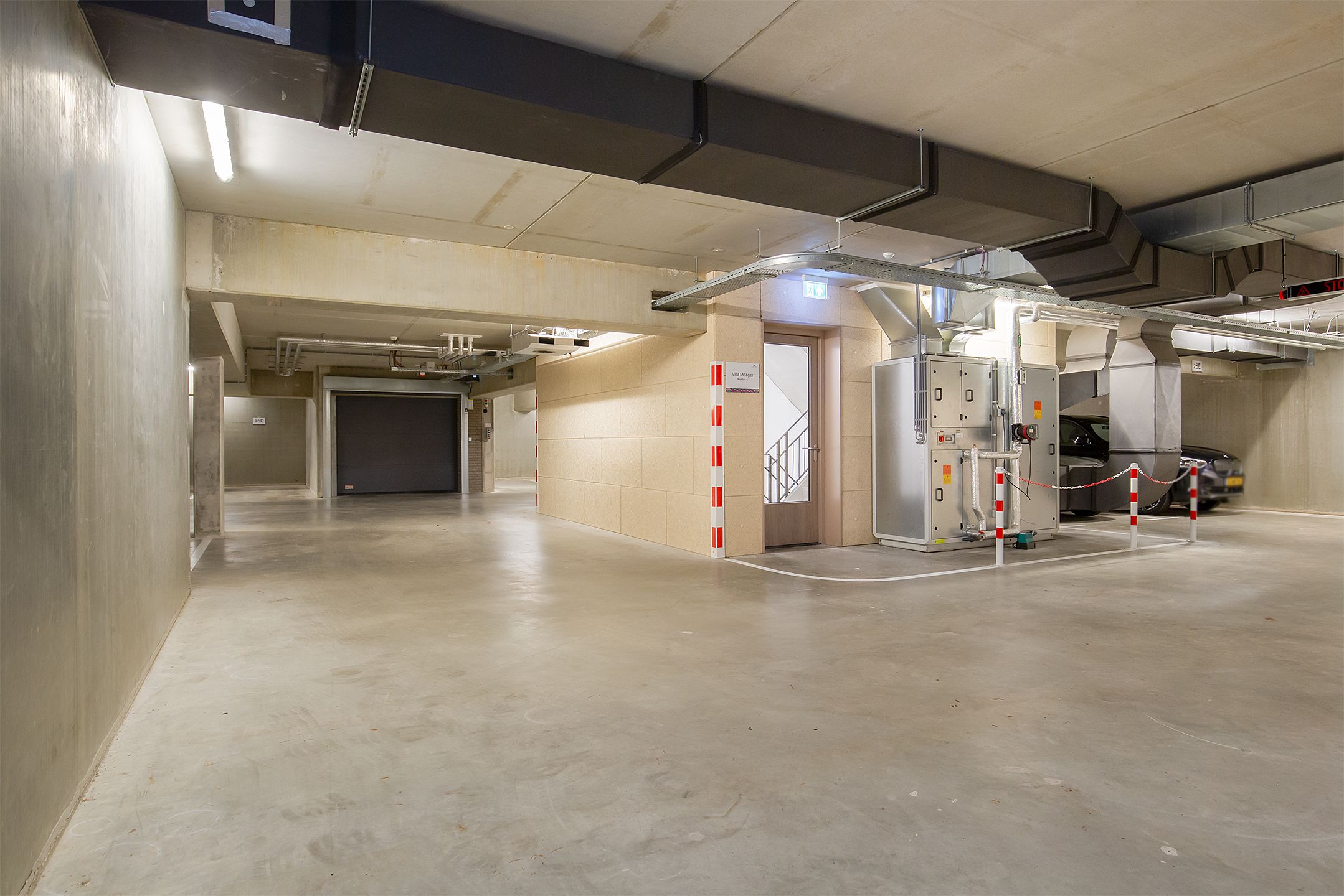 Foto 33 van Domburgseweg 28-F