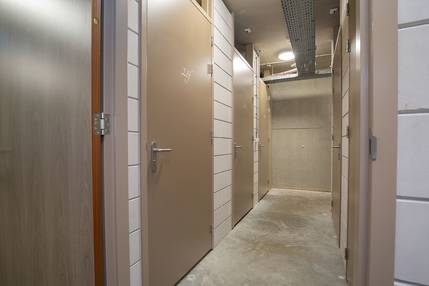 Foto 34 van Domburgseweg 28-F