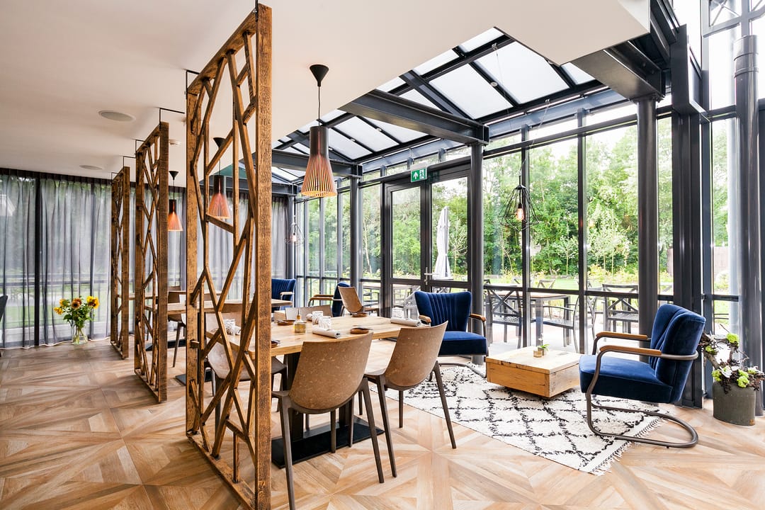 Foto 38 van Domburgseweg 28-F