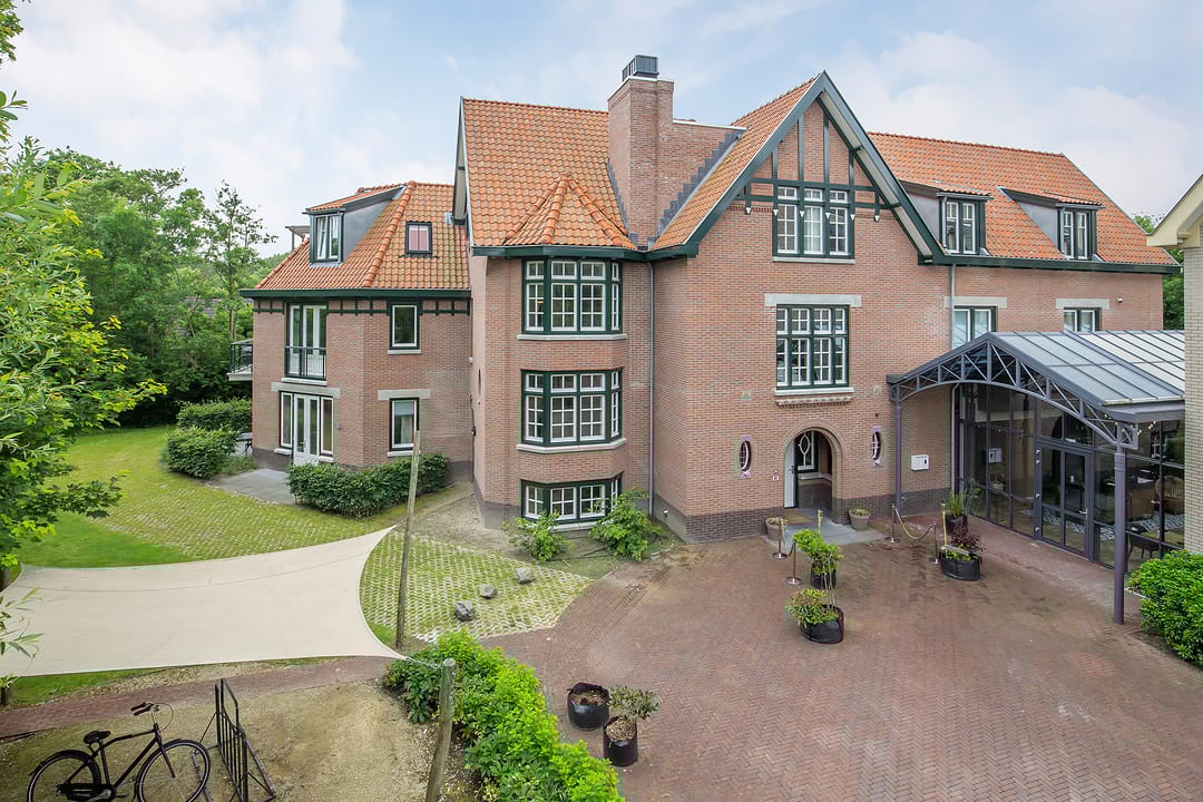 Foto 7 van Domburgseweg 28-F